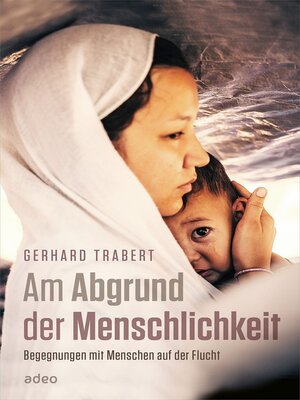 cover image of Am Abgrund der Menschlichkeit